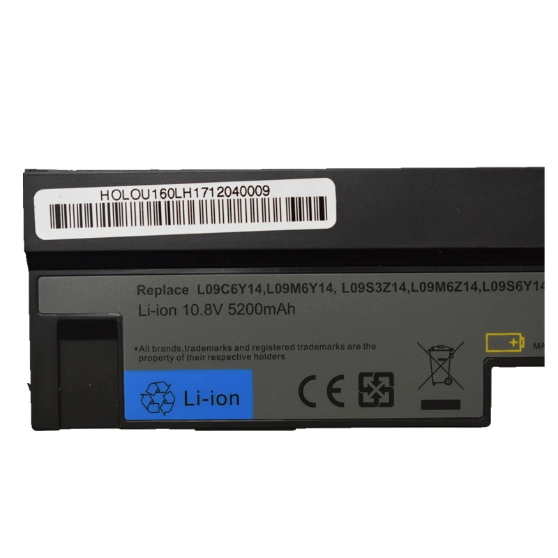 S10-3 10.8V 5200mAh2