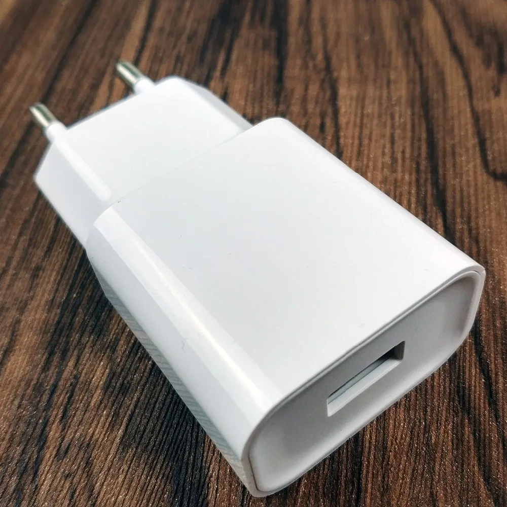 Xiaomi Mobile Charger Original 10W EU Power Plug Xiaomi Redmi