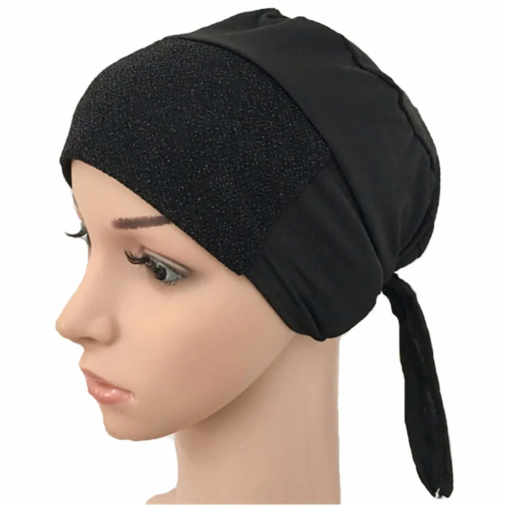 Online Buy Wholesale hijab underscarf from China hijab 