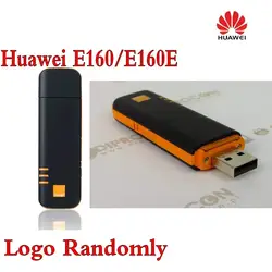 Партия из 20 штук новый бренд Huawei E160 HSDPA 3G usb модем