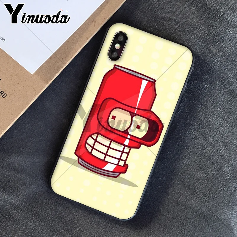 Bender Bending Rodriguez