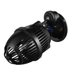 2500l/h SUNSUN jvp-100 погружной Аквариум Powerhead для аквариума мини Волна производитель wavemaker циркуляционный насос присоски База