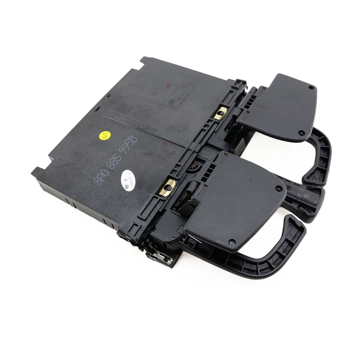 Автомобильный держатель стакана для напитков OEM Volkswagen Golf Jetta Bora MK4 GTI R32 1J0 858 601 8P0 885