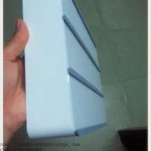 Дунгуань Пластик бетона ступенькой литья патио тиснения укладки путь формы DIY садовые инструменты-асфальтоукладчик формы для сада Путь