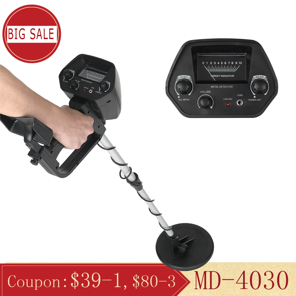 Kkmoon Md4030 Underground Metal Detector Gold Detectors Md4030 Treasure Hunter Detector Circuit