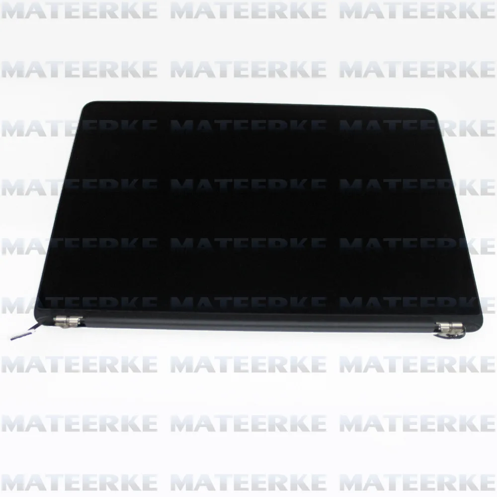 Бесплатная доставка 13 3 &quotЖК полный экран сборки для MacBook Pro Retina A1425 2012 (MD212 MD213) |