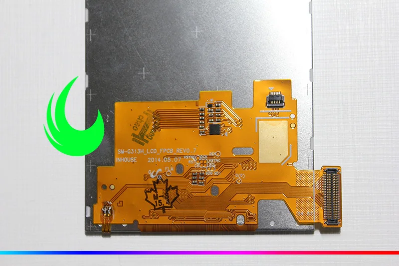 SAM G313H LCD-3