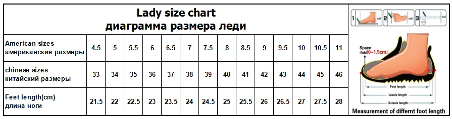 Подошва 37 размер