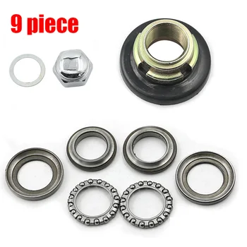 

ATC 70cc 110cc 185cc 200cc STEERING BEARING FORK STEM DUST SEAL ASSEMBLY For HONDA ATV 70 110 185 200 ATC70 ATC110 ATC185 ATC200