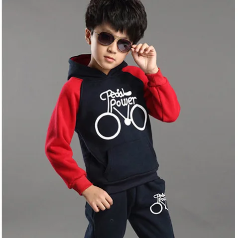 

Children Clothing Sets for Boys Girls Camouflage Sports Suits Spring Kids Tracksuits Teenage Boys Girls Sportswear 4-12 Years