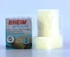 2 pieces/lot EHEIM pickup low water level filter replace the cotton built-in filter special cotton pickup45/60/160/200 3