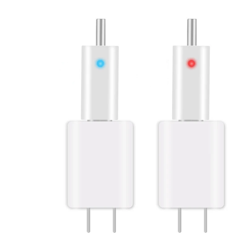 Один набор рыболовный поплавок USB Перезаряжаемый CR425 для различных зарядных