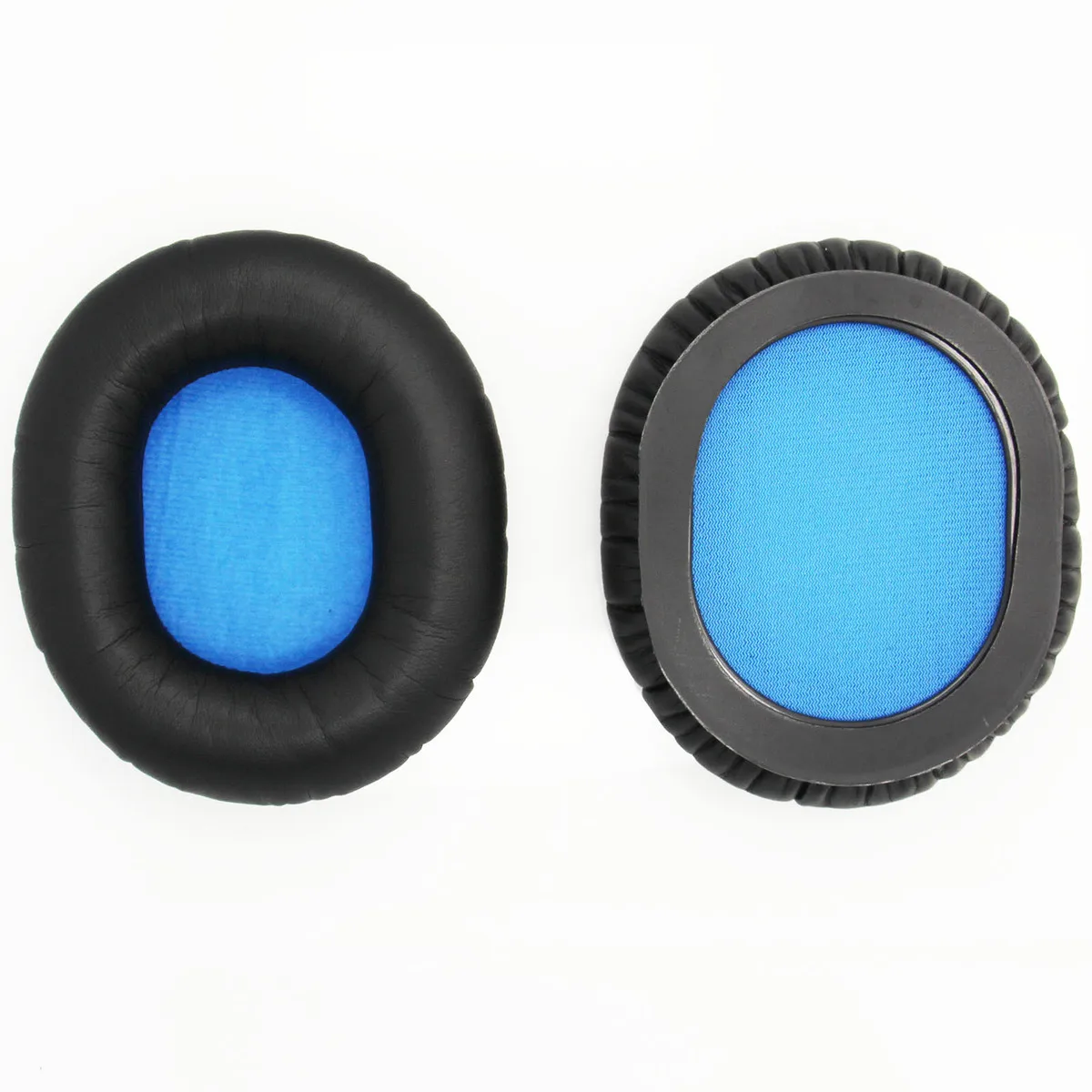 Replacement soft Sponge foam Earmuff Cup Cushion for Sennheiser HD8 DJ HD6 MIX Headset Headphones earpads