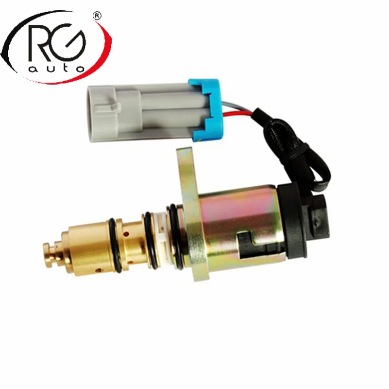 Style RG008 3A Auto AC Compressor Control Valve For Car Delphi CVC