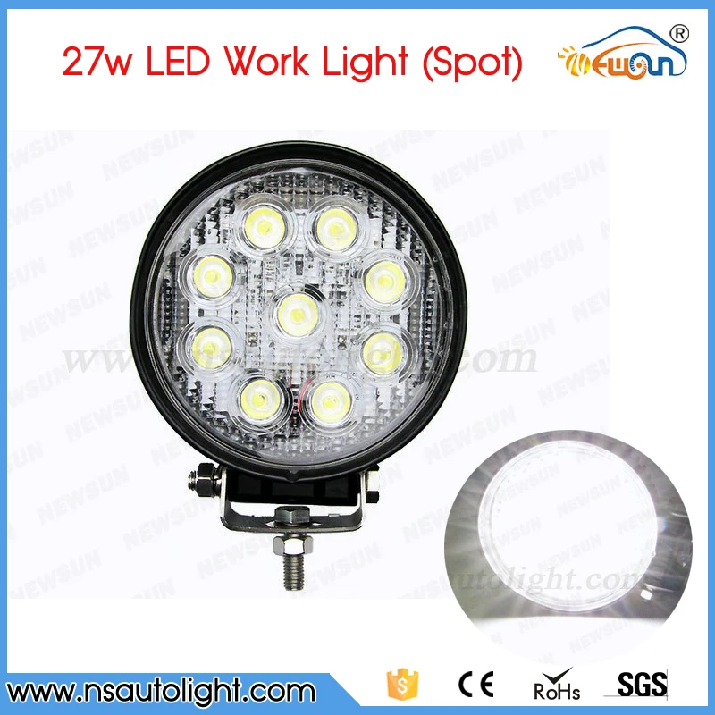 led light assembly work from home