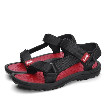

sandals men shoes outdoor sandals chaussure homme fishing river plate trekking sandals wedkarstwo watersport zapatos hombre