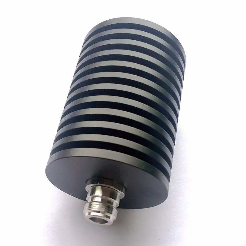 100W N-female connector dummy load RF Termination Load DC to 3 GHz  4GHz 50ohm
