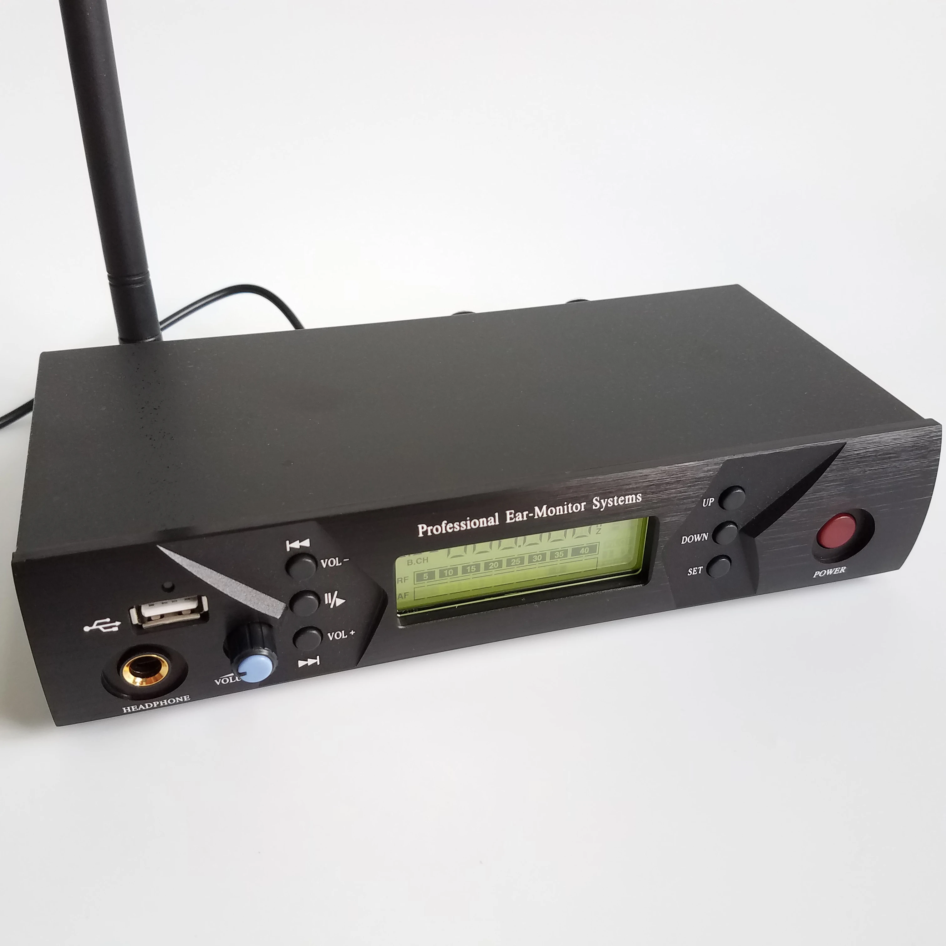 Betagear BK510 MONO in ear monitor  system
