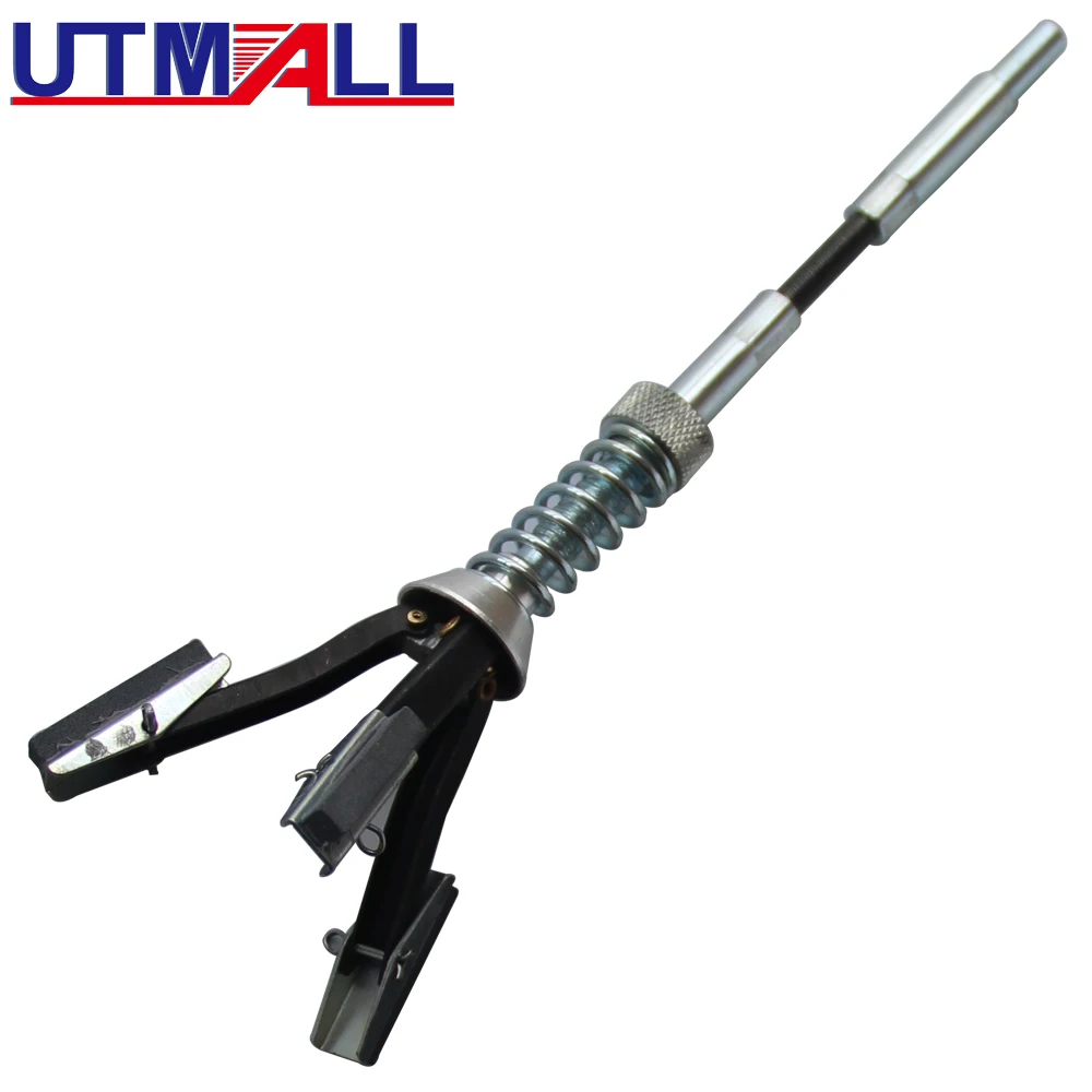 1-1/8&quot 3 Stone Adjustable Brake Piston Cylinder Hone Tool Range:3/4&quot ~2-1/2&quot(19~63.5mm) | Автомобили и мотоциклы