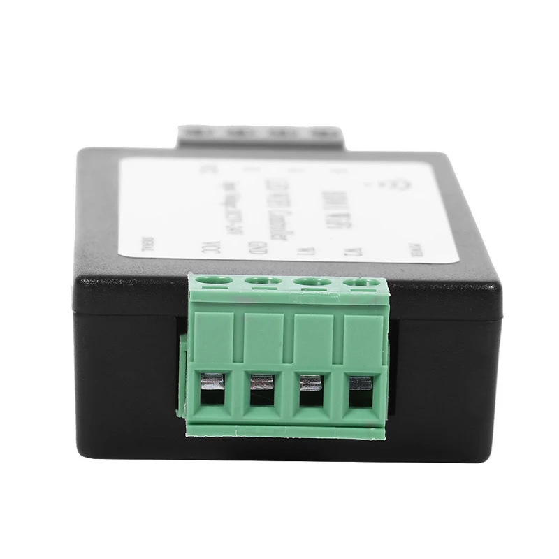 New Plastic Wireless Dimmer Android Receiver RGB LED Strip Light WiFi Controller Accessories
