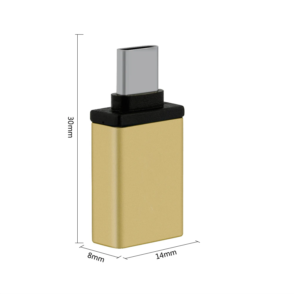 USB TYPE C