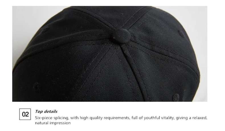 EMF shielding unisex baseball hat  (17)