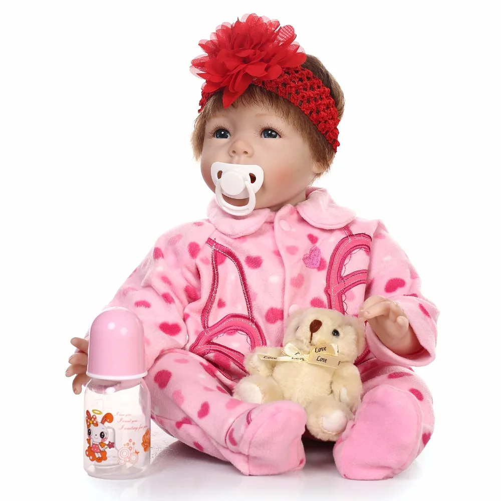 nicery dolls