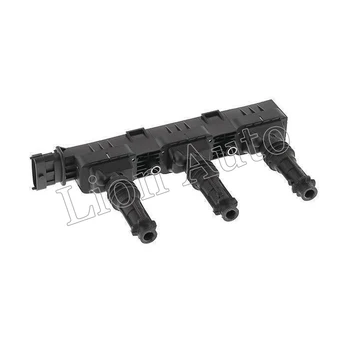 

Car Ignition Coil For Opel Agila Corsa 1.0 998cc 2003-2007 24420622/1208028/93180806/0221503471/0040100359