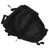Outdoor 40L 600D Waterproof Oxford Cloth Military Rucksack  Backpack Bag ACU Camouflage Sports Travelling Hiking Bag Black 6