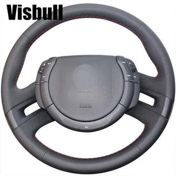 Visbull éã¹ãªãã 37 ã»ã³ãã¡ãŒãã«/38 ã»ã³ãã¡ãŒãã« DIY ã¹ãã¢ãªã³ã°ãã€ãŒã«ã«ããŒãœããé©ãã€ãŒã«ã«ã㌠V1001 bmw e39 E46 325i E53 X5