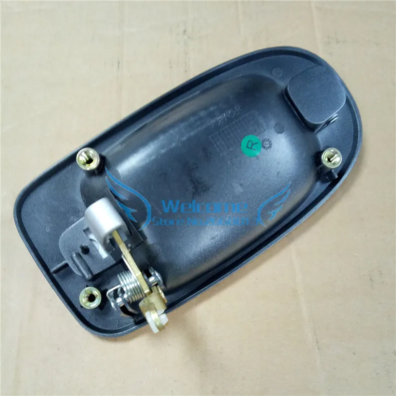 Внешняя ручка двери для CHEVROLET VENTURE UPLANDER OLDSMOBILE SILHOUETTE BUICK TERRAZA PONTIAC Монтана TRANS SPORT SATURN