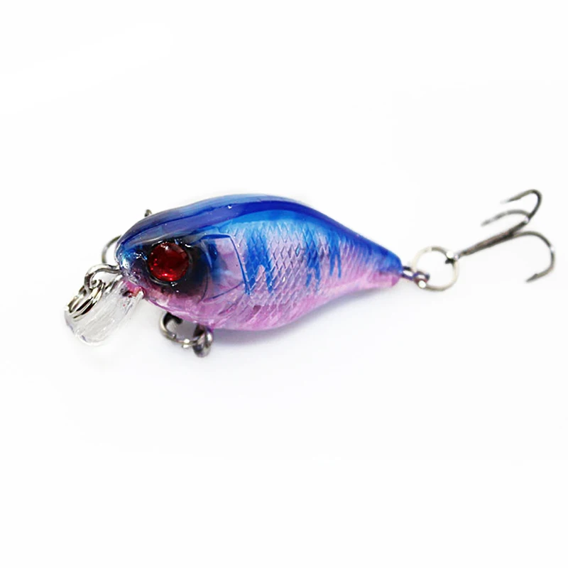 4 سنتيمتر 4.2 جرام فلاش السباحة الصيد إغراء الاصطناعي الصلب كرنك الطعم Wobblers اليابان البسيطة الصيد Crankbait إغراء Pesca 4 سنتيمتر 4.2 جرام فلاش السباحة الصيد إغراء الاصطناعي الصلب كرنك الطعم Wobblers اليابان البسيطة الصيد Crankbait إغراء Pesca