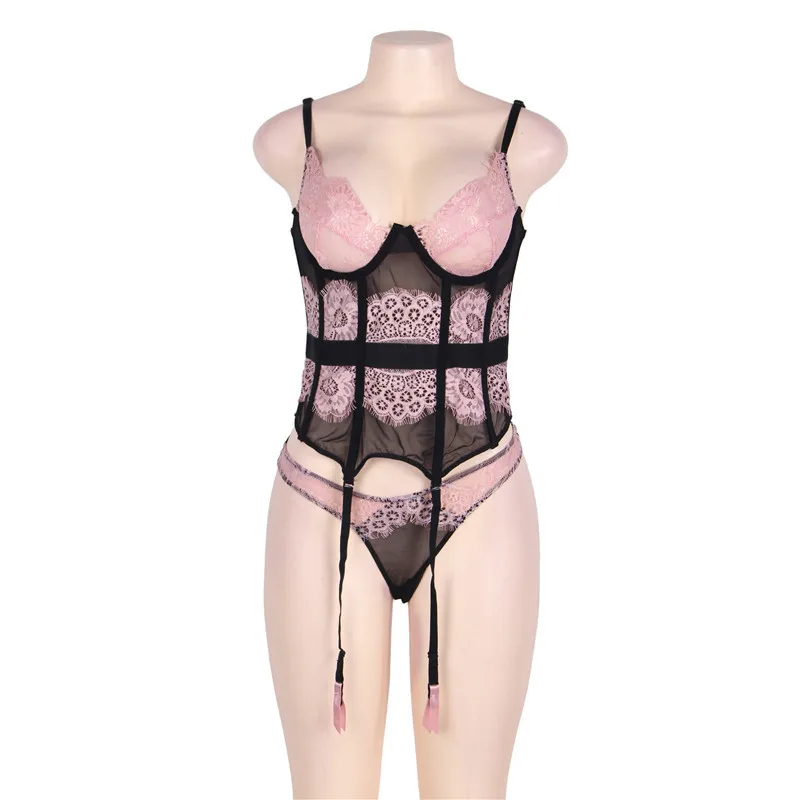 Lingerie Corsets01