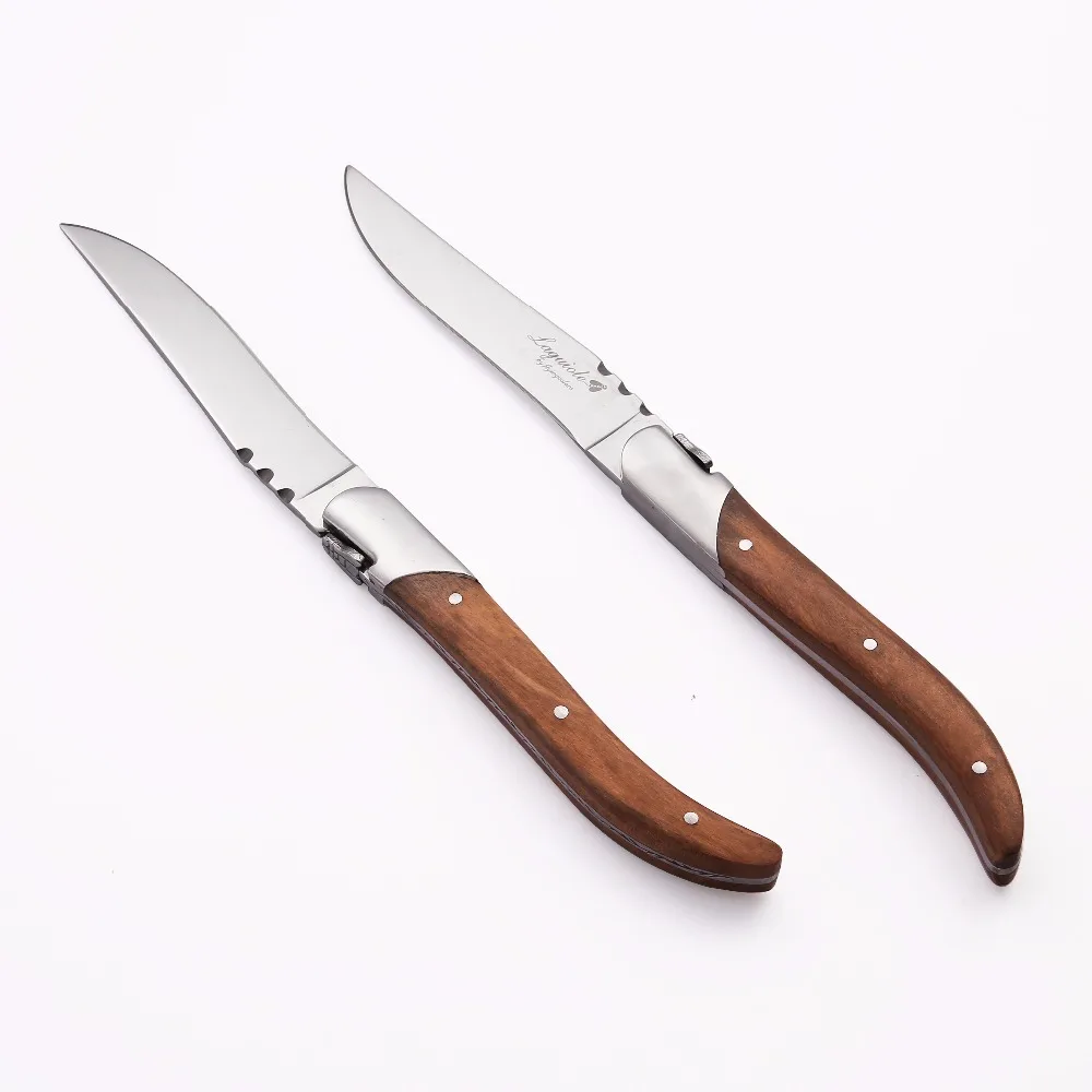 olivia wood flatware set  (4)