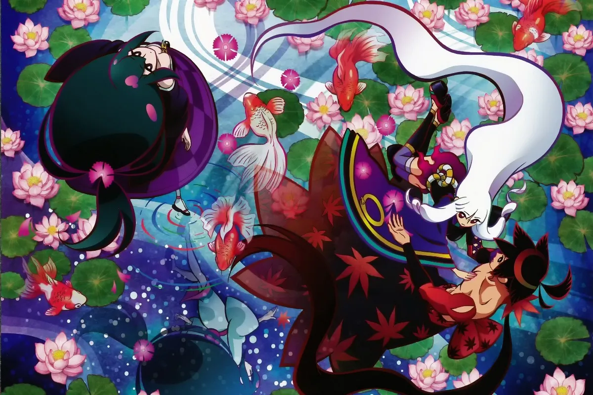 Katanagatari