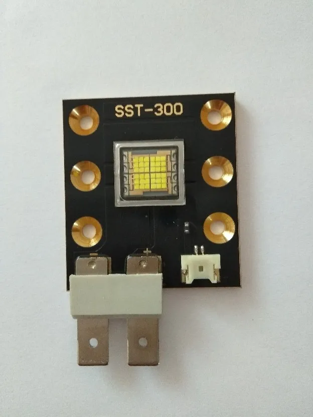 NEW SST-300 projection fishing operation stage lamps and lanterns of led light source 150 w high power led lamp bead