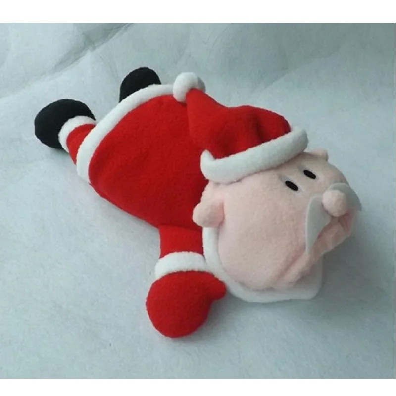 2018 christmas plush