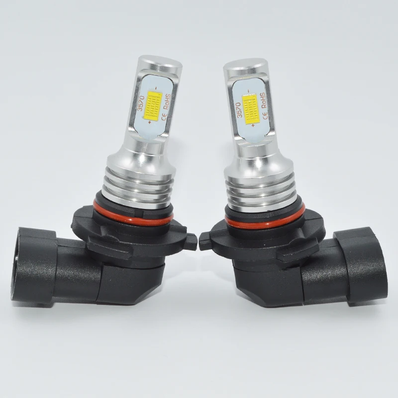 9005 LED HB3 Hight power 72W LED Car Headlight CANBUS Auto Front Bulb