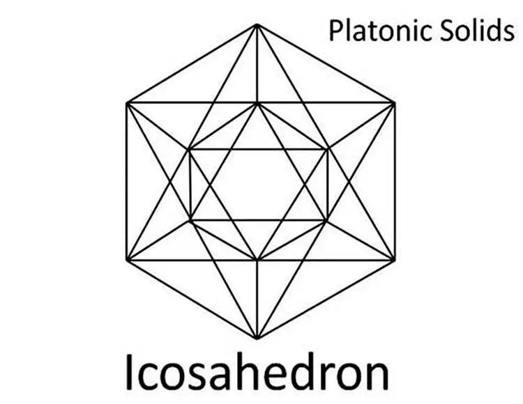 icosahedron-