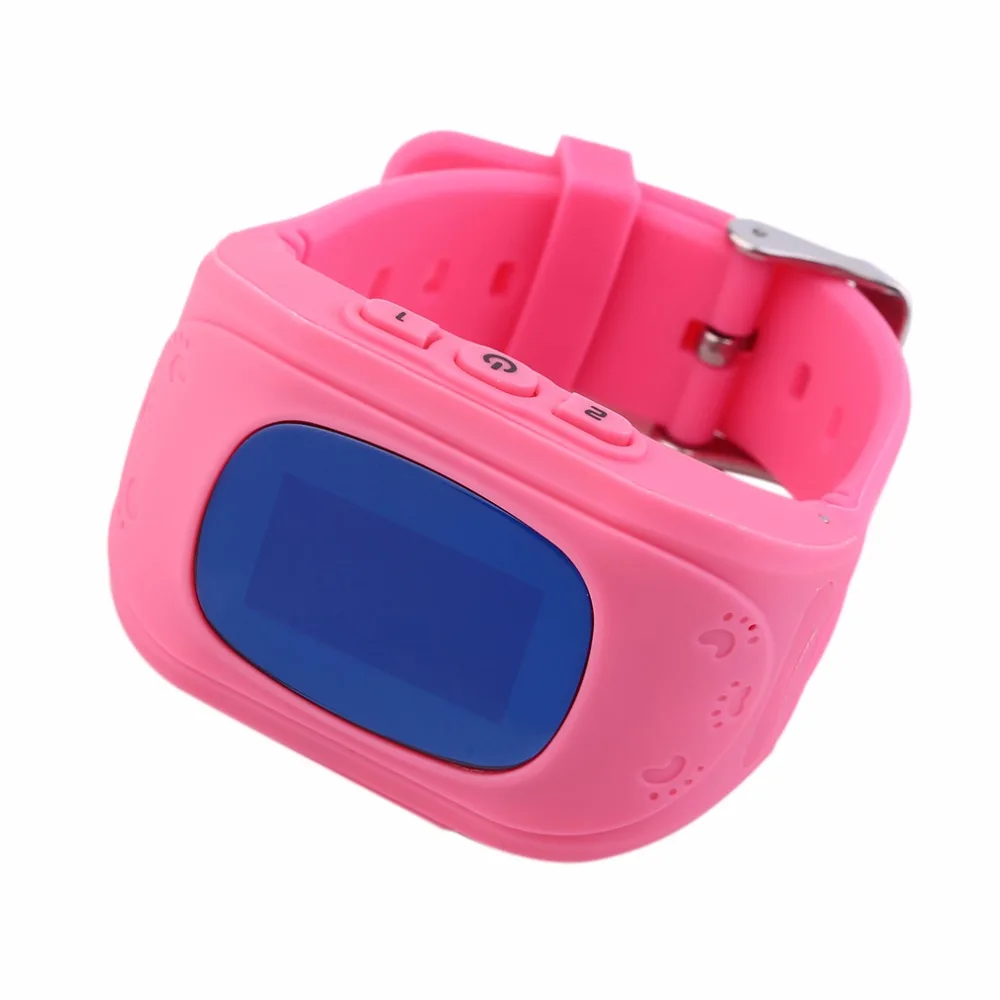 Купить Джпс Трекер Для Детей