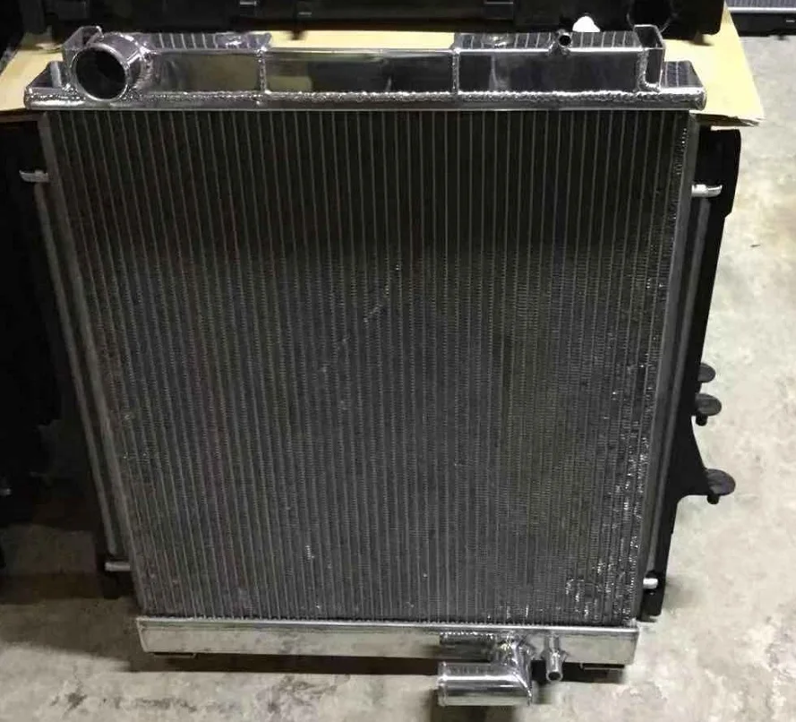 FUSO CANTER FE7-73 05-11  FE84-FE85  11-16