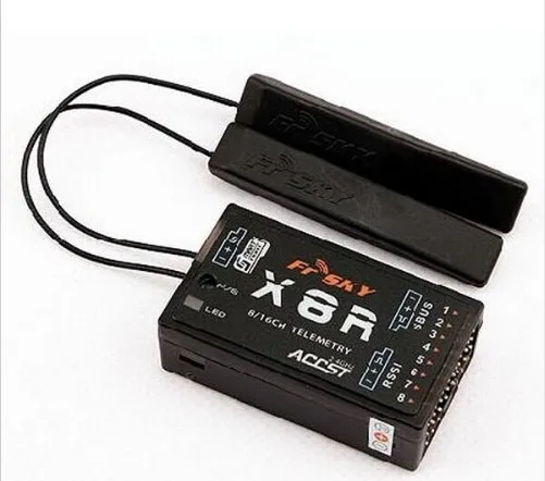 x8r
