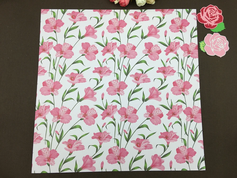 pattern paper-13