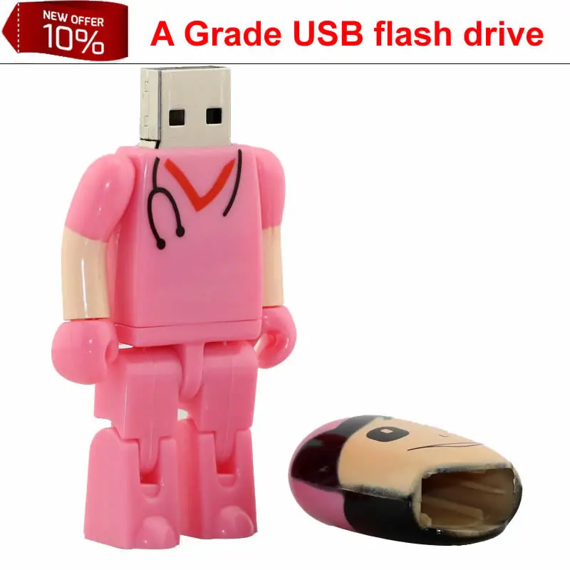 USB flash drives 13