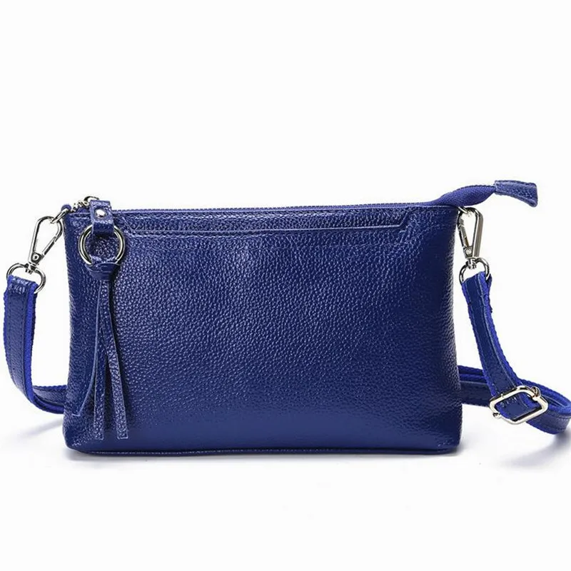 Сумка кросс боди женская из натуральной кожи с кисточкой|mini crossbody|clutch handbagbag tassel |