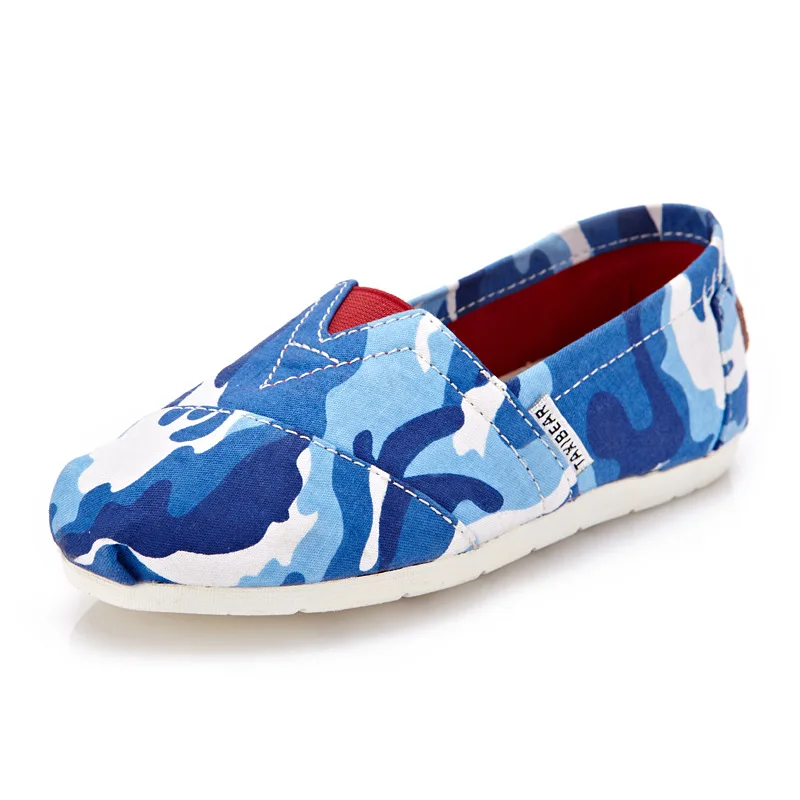 

New Autumn Toddler Kids Shoes Comfortable Casual Sneakers Boys Girls Flats Canvas Military Color Kids Loafers Boys Slip-on Shoes