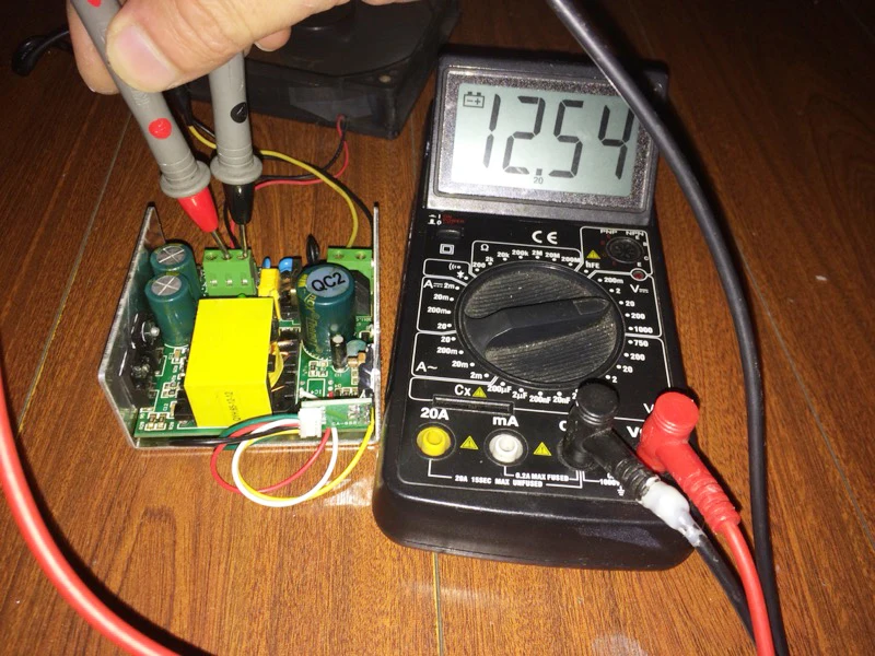 3 шт./лот 12-18 в lcd универсальный блок питания модуль переключатель трубки 300 в блок питания для ЖК-телевизора обслуживание доски питания