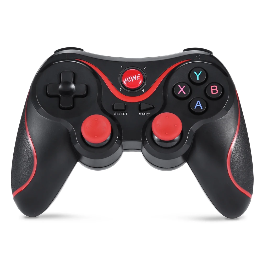X3 геймпад смартфон игры Управление Лер Беспроводной джойстик Bluetooth 3 0 Android Gaming