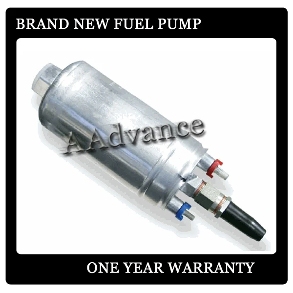 New External Inline Fuel Injection Pump (b Osch 044) Replacement