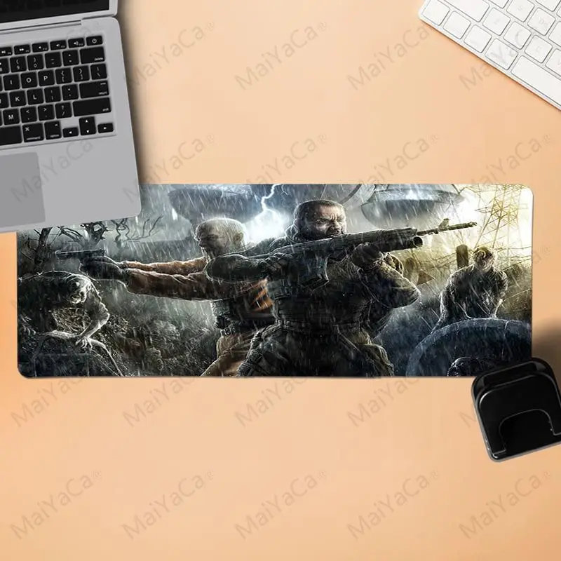 MaiYaCa Новая красивая футболка Сталкер игровой комфорт Мышь коврик игровая мышь